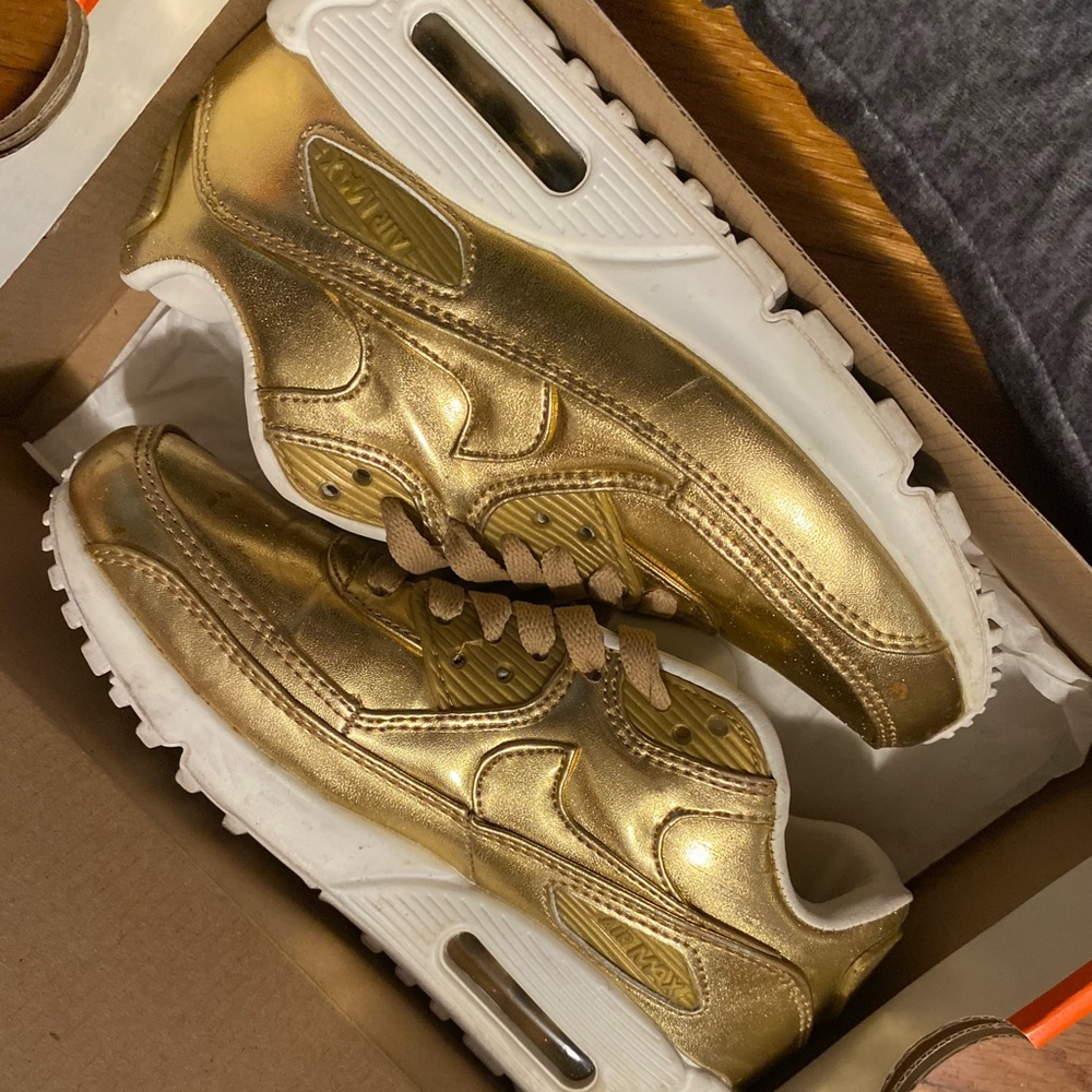 Nike air max